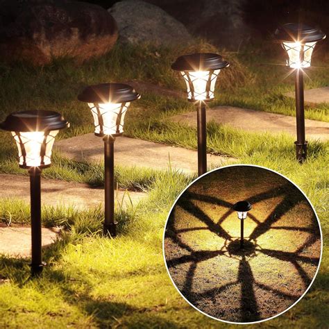 led landscape lighting amazon